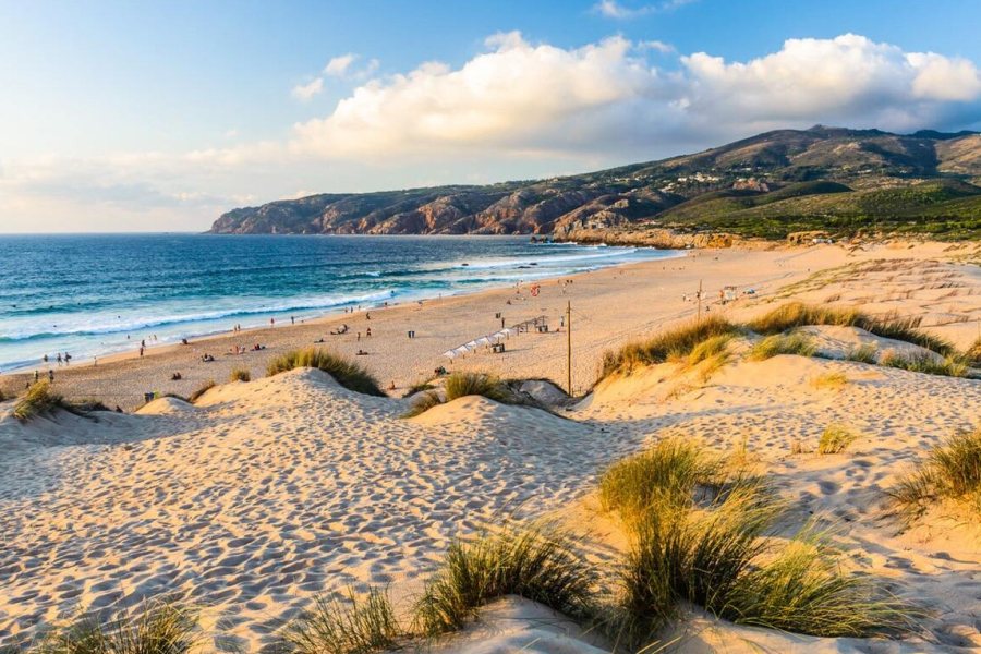 praia do guincho